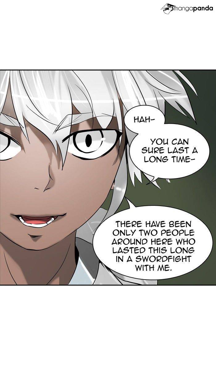 Tower of God Chapter 287 image 002